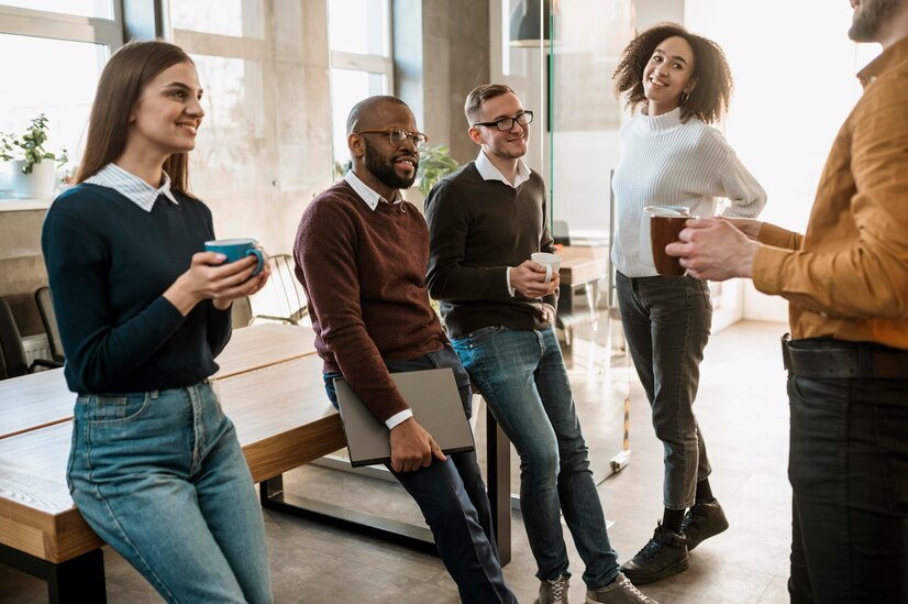 Professional Networking