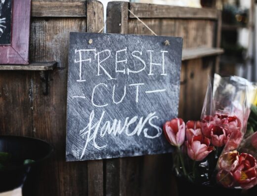 Florist’s Shop